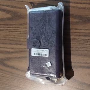 Cell phone case/Wallet